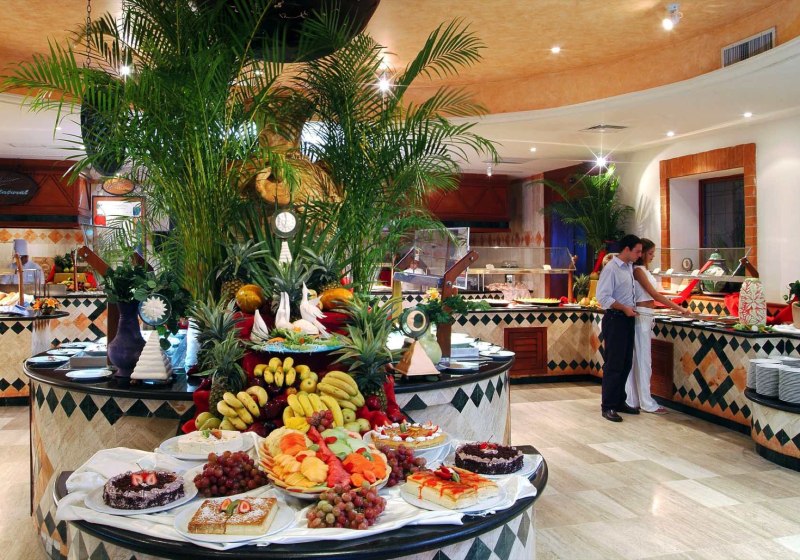 Kulinarik & Restaurants