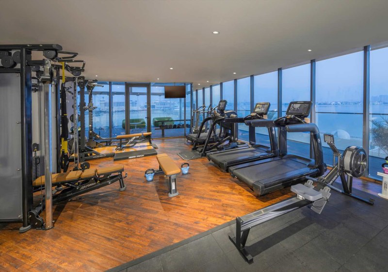 Sport & Fitness