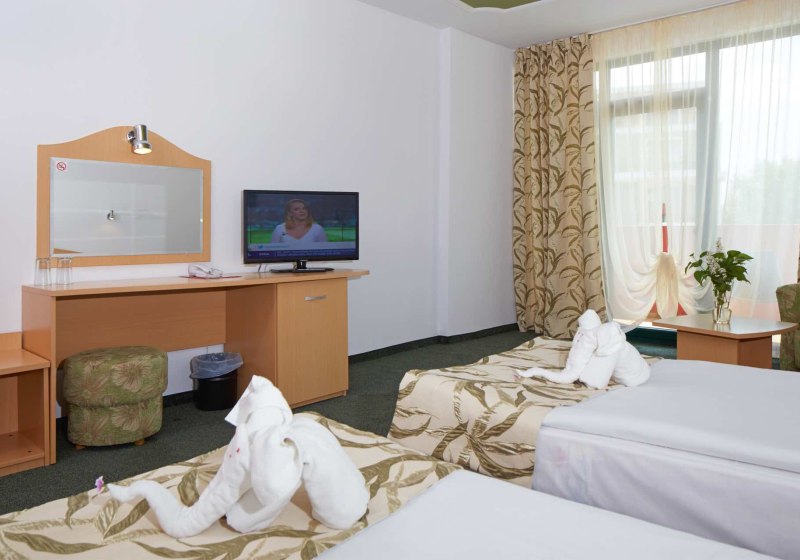 Zimmer & Wohnkomfort