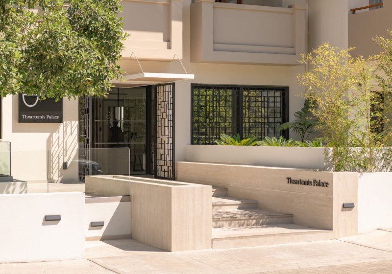 Ausstattung & Service