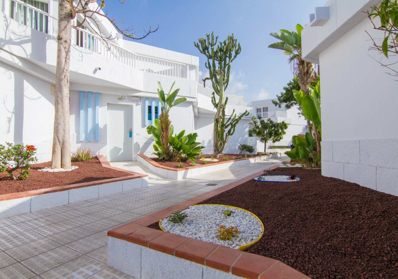 Ausstattung & Service