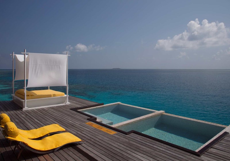 Wellness & Entspannung