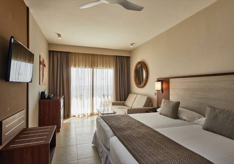 Zimmer & Wohnkomfort