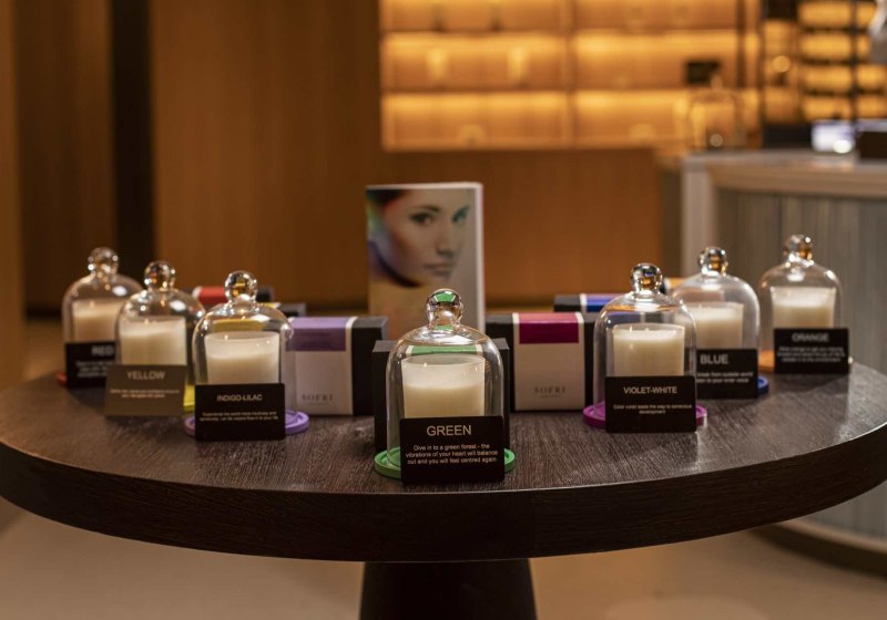 Wellness & Entspannung