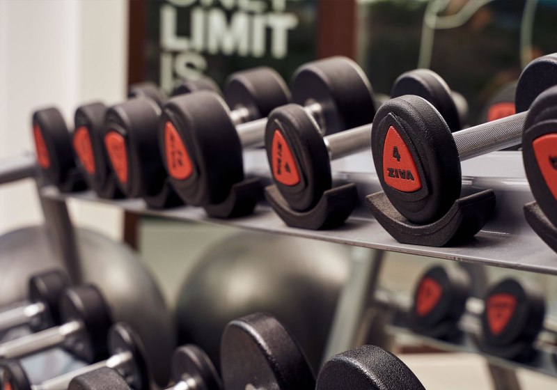 Beispiel: Sport & Fitness