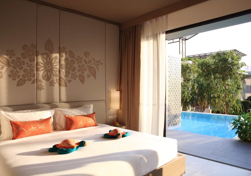 Zimmer & Wohnkomfort