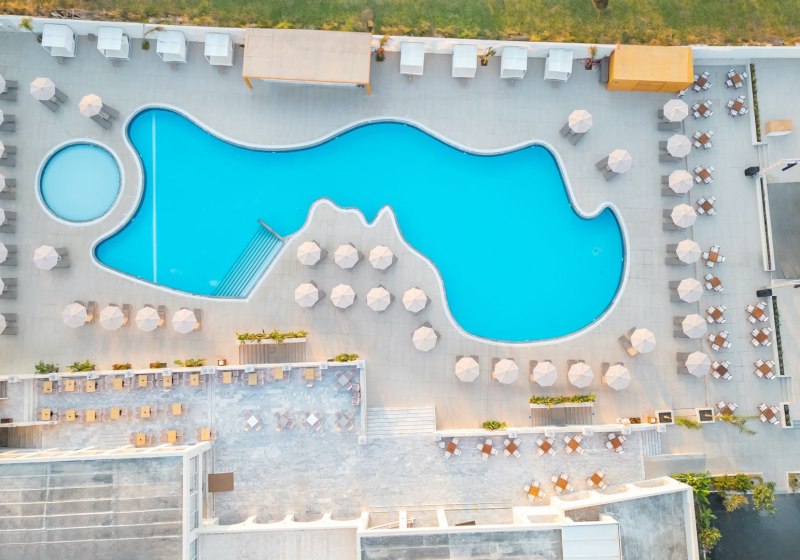 SMY Kos Beach & Splash