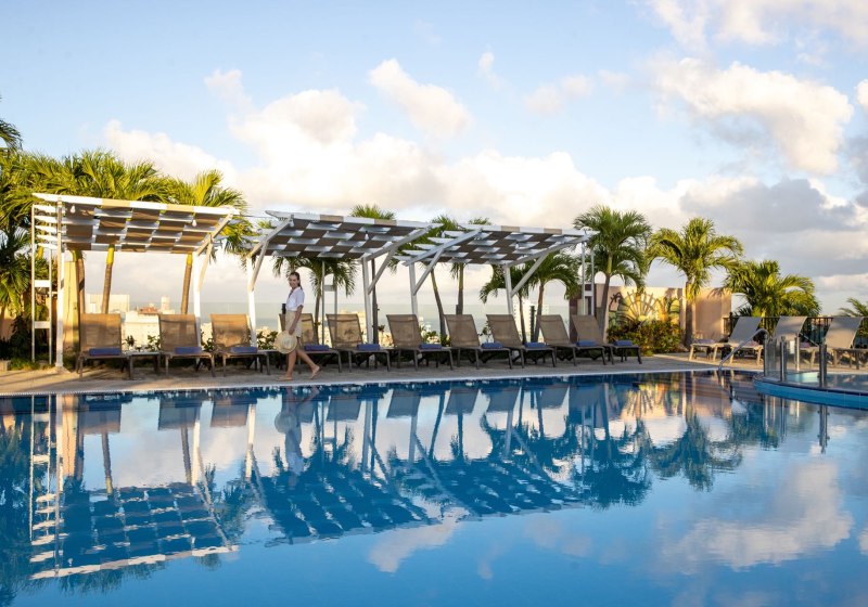 Ausstattung & Service