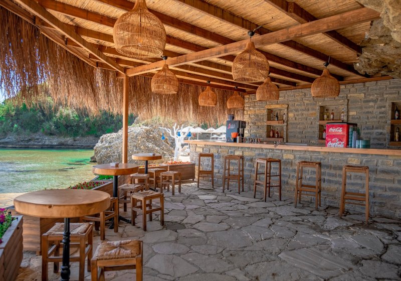 Ausstattung & Service