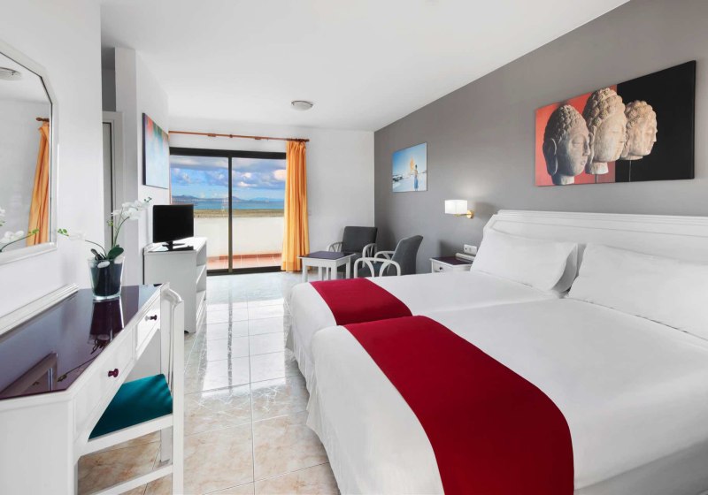 Zimmer & Wohnkomfort