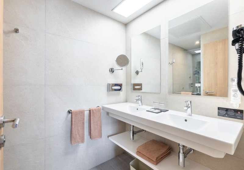 Zimmer & Wohnkomfort