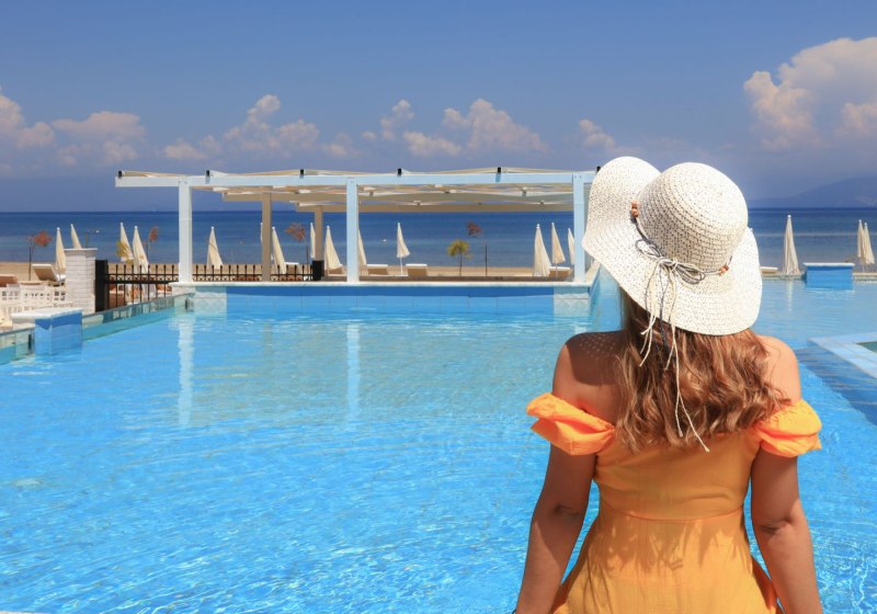 Ausstattung & Service