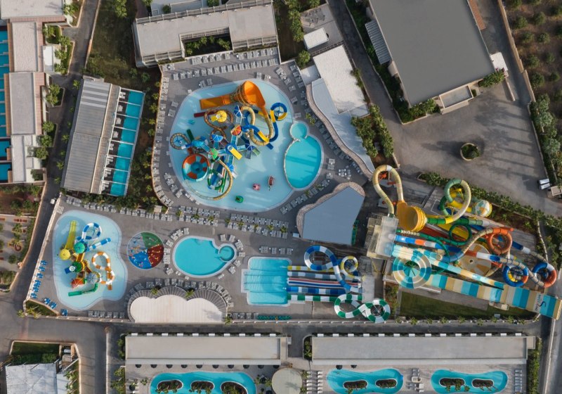 Stella Palace Resort & Spa