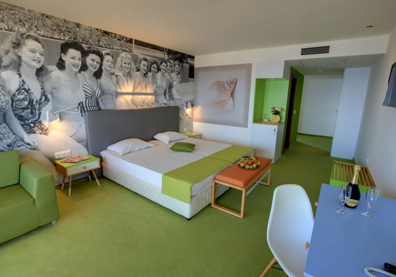 Zimmer & Wohnkomfort