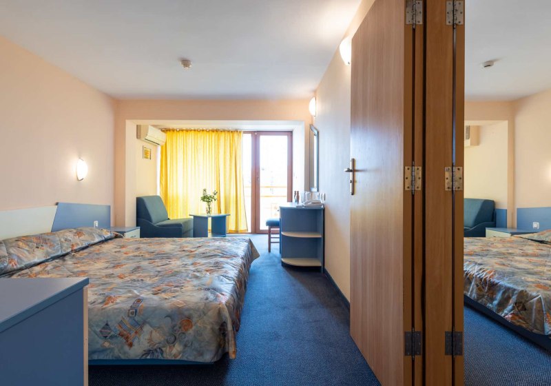 Zimmer & Wohnkomfort