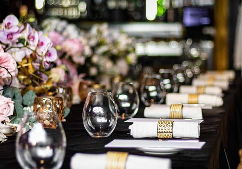 Beispiel: Kulinarik & Restaurants