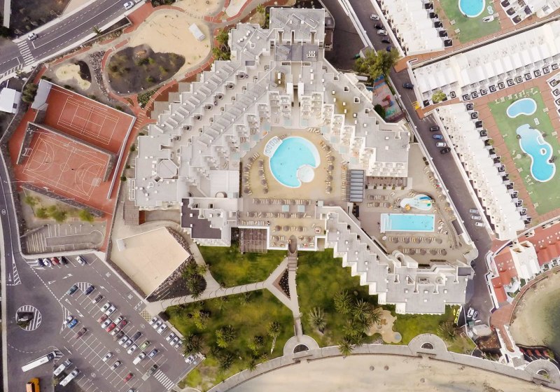 HD Beach Resort