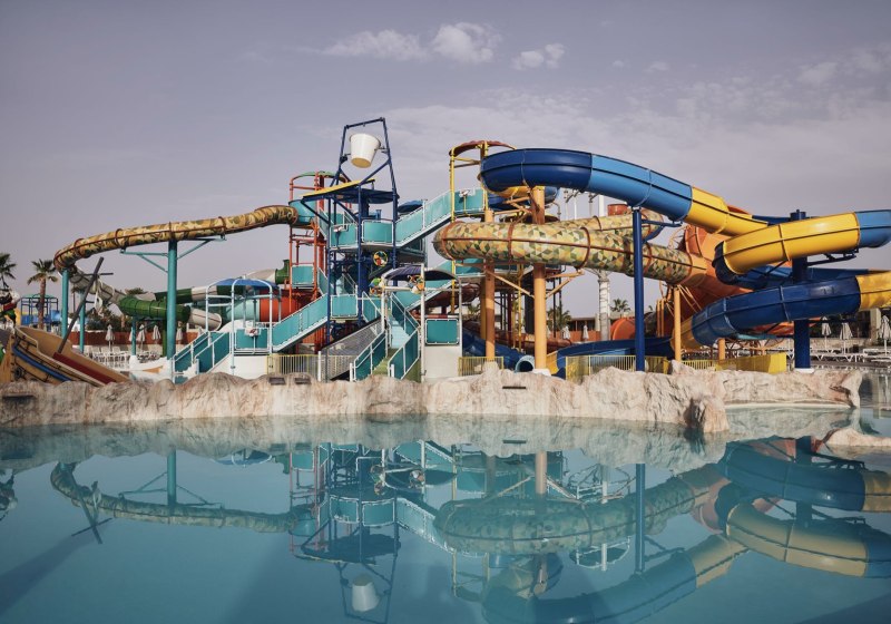 Stella Palace Resort & Spa