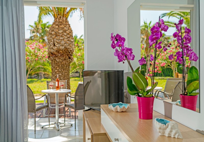 Zimmer & Wohnkomfort