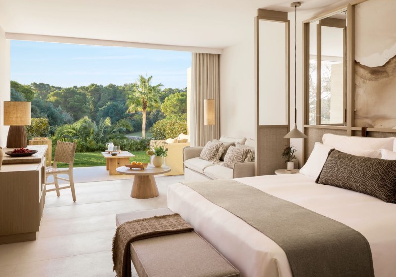 Zimmer & Wohnkomfort