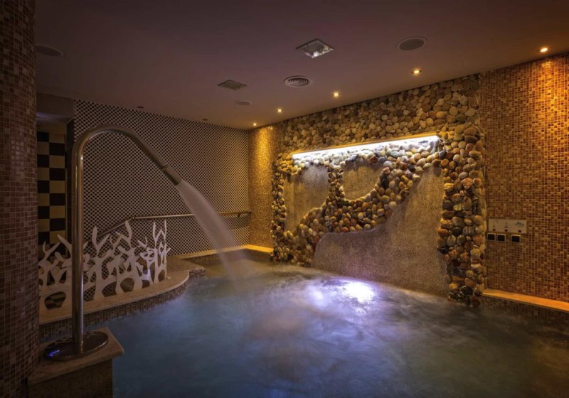 Wellness & Entspannung