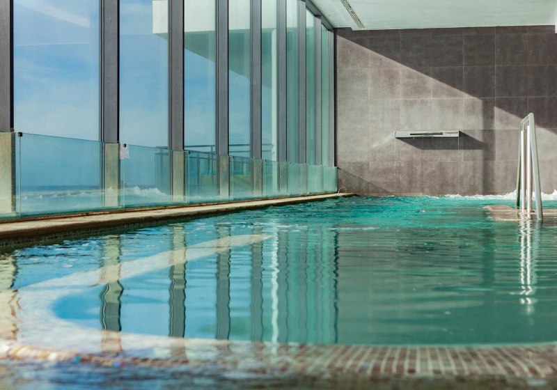 Wellness & Entspannung
