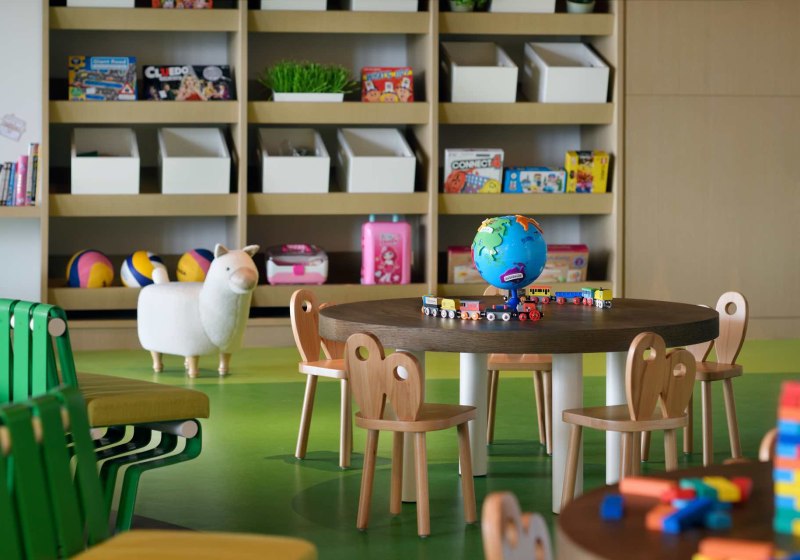 Mövenpick Resort Al Marjan Island