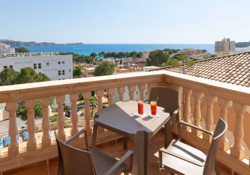 Mar Hotels Paguera & Spa