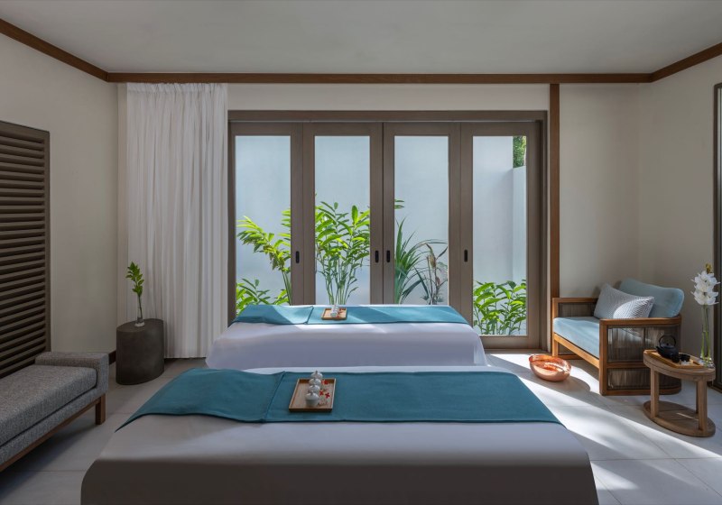Wellness & Entspannung