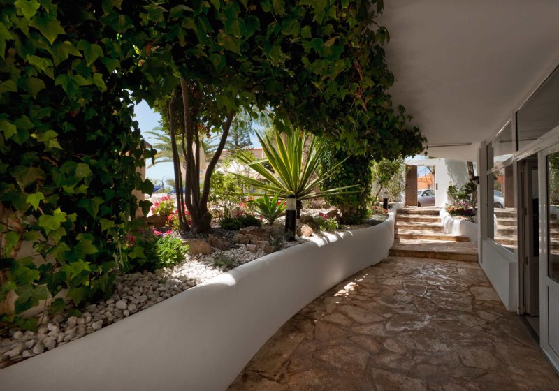 Ausstattung & Service