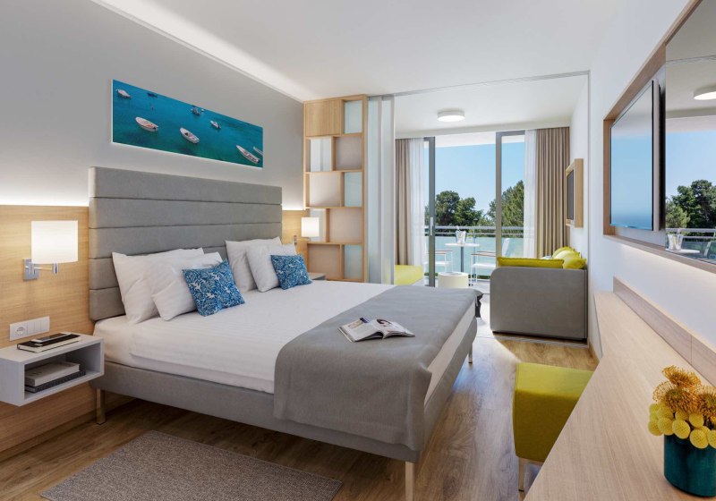 Zimmer & Wohnkomfort