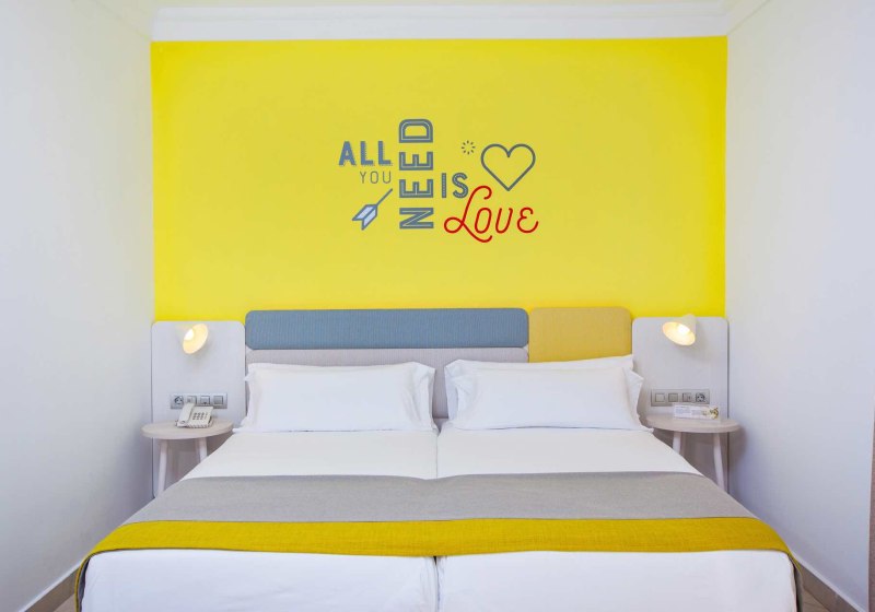 Zimmer & Wohnkomfort