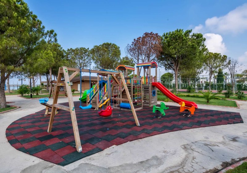 Sidemarin Kirman Premium