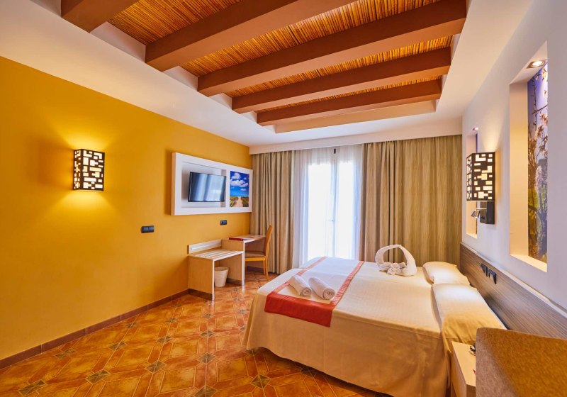 Zimmer & Wohnkomfort