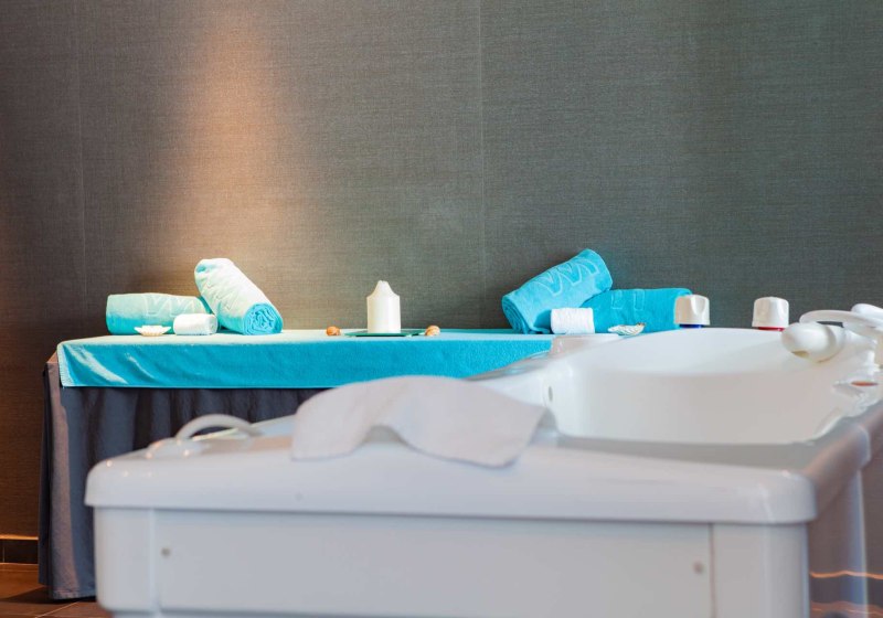 Wellness & Entspannung