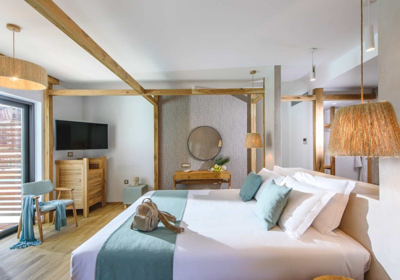 Zimmer & Wohnkomfort