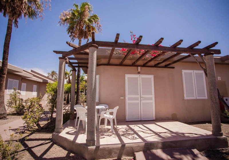 Ausstattung & Service