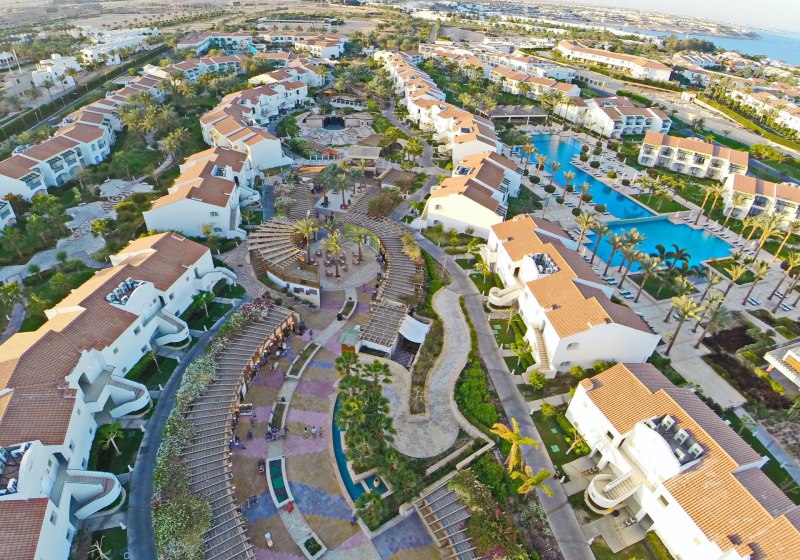 Reef Oasis Blue Bay Resort & SPA