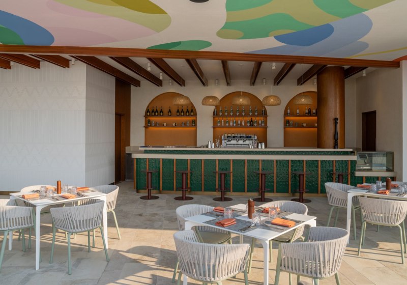 Ausstattung & Service