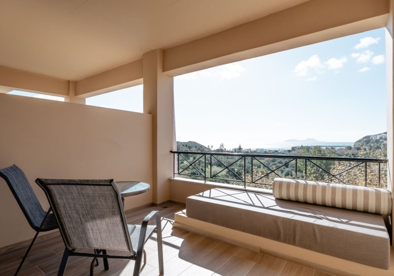 Zimmer & Wohnkomfort