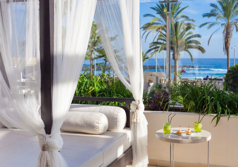 Ausstattung & Service