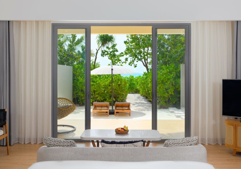 Zimmer & Wohnkomfort