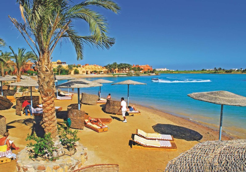 Steigenberger Golf Resort