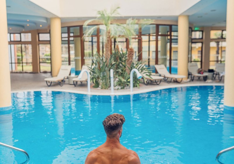 Wellness & Entspannung