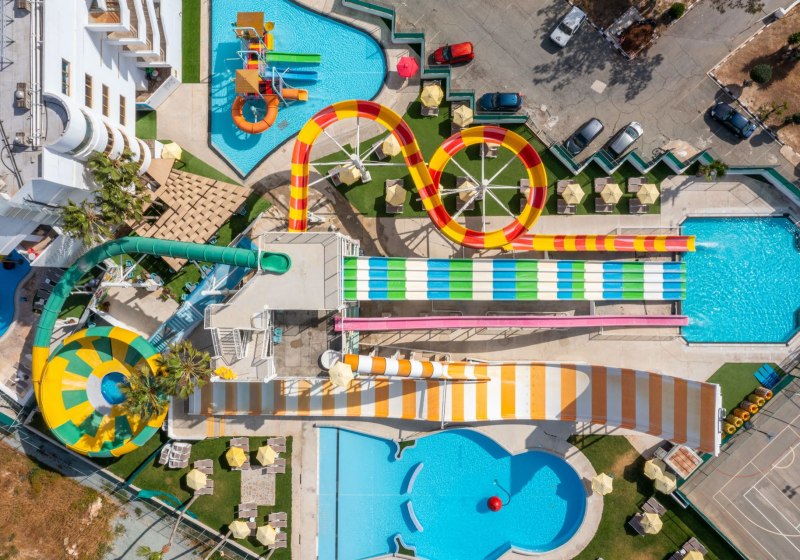 Leonardo Laura Beach & Splash Resort