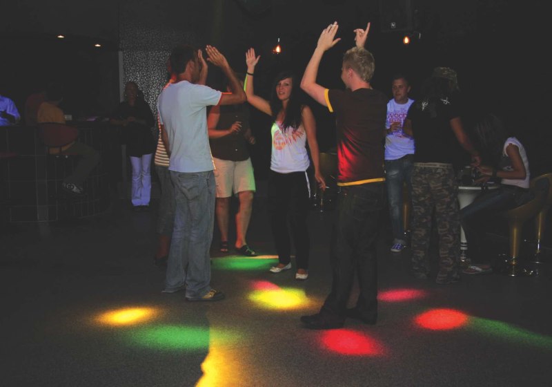 Beispiel: Unterhaltung & Entertainment