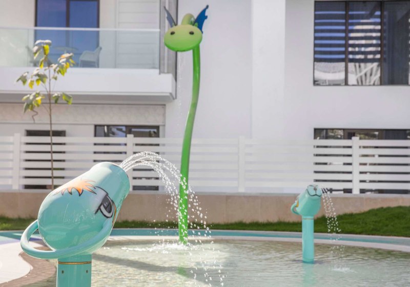 Hilton Abu Dhabi Yas Island