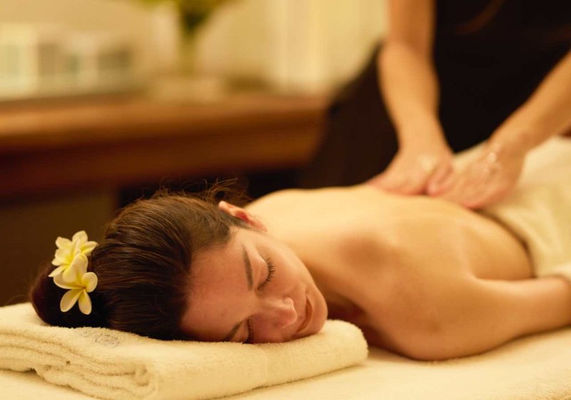 Wellness & Entspannung