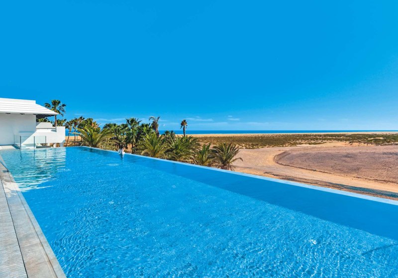 Ausstattung & Service