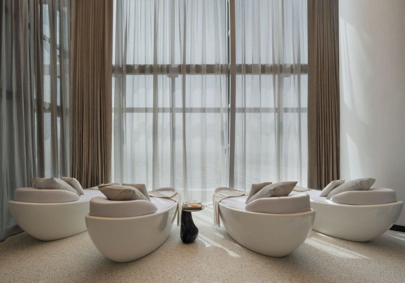 Wellness & Entspannung